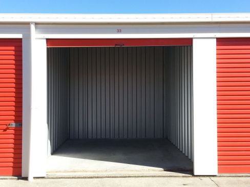 Unit Size